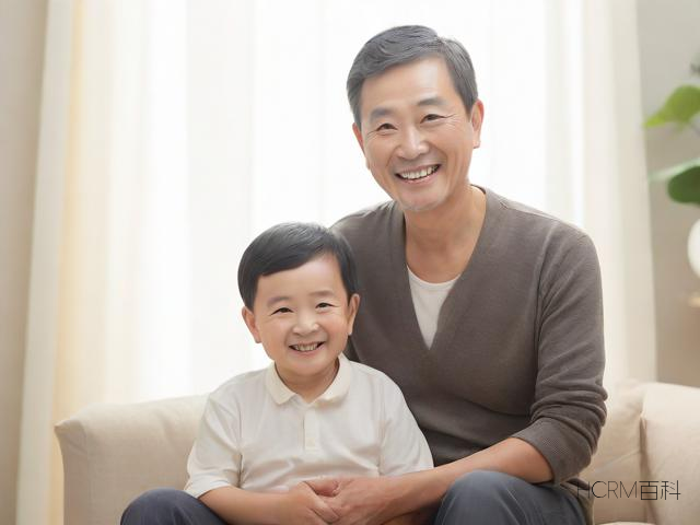 想做爸爸代理怎么样?前景如何?-第1张图片-HCRM百科 想做爸爸代理怎么样?前景如何?-第1张图片-HCRM百科