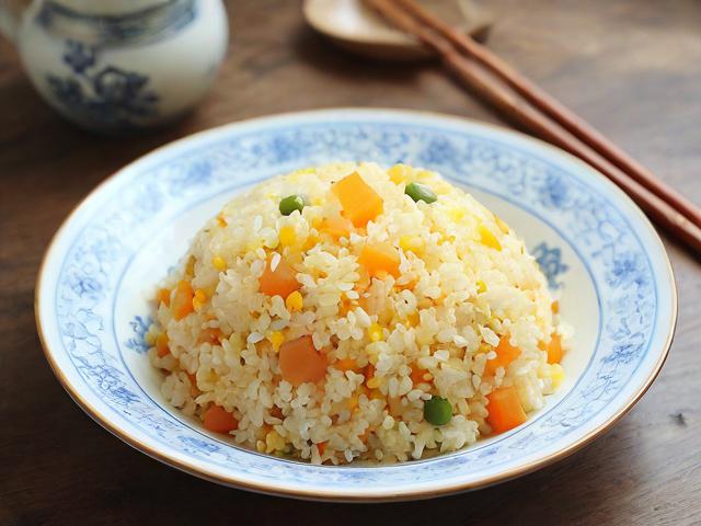 如何制作美味的萝卜饭?-第1张图片-HCRM百科 如何制作美味的萝卜饭?-第1张图片-HCRM百科