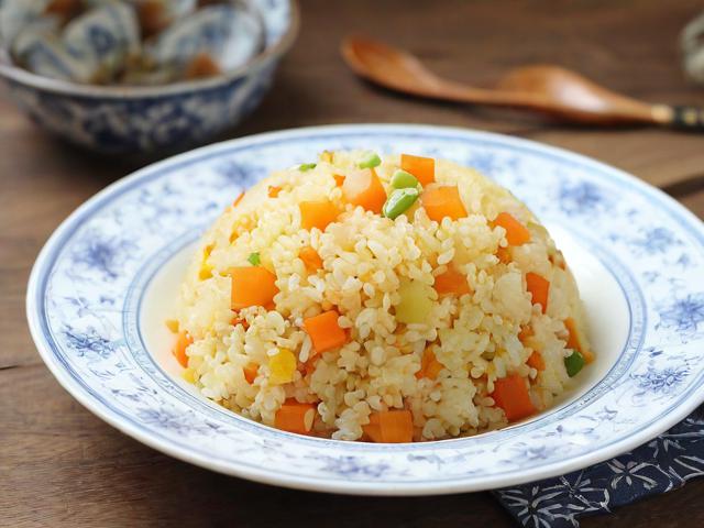 如何制作美味的萝卜饭?-第2张图片-HCRM百科 如何制作美味的萝卜饭?-第2张图片-HCRM百科