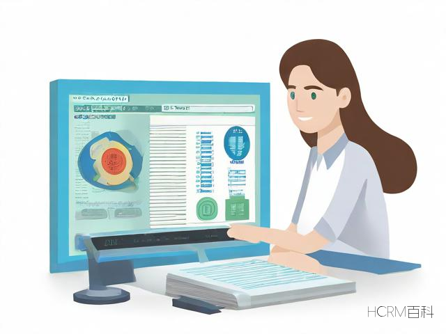 公司建账流程如何操作和报税步骤怎样完成?-第1张图片-HCRM百科 公司建账流程如何操作和报税步骤怎样完成?-第1张图片-HCRM百科
