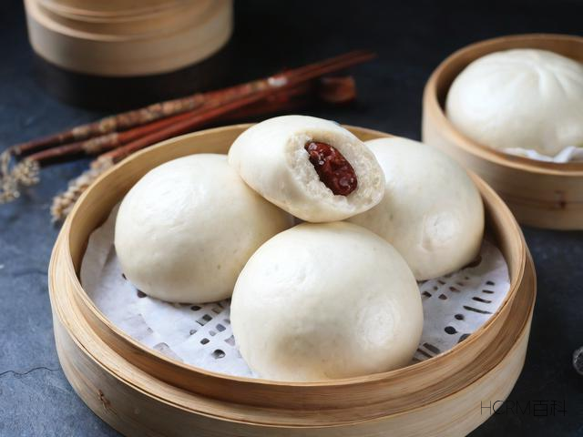 生活特供枣香馒头-第1张图片-HCRM百科 生活特供枣香馒头-第1张图片-HCRM百科