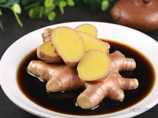 生抽腌生活姜,这道菜如何制作,口感又是怎样的?-第1张图片-HCRM百科 生抽腌生活姜,这道菜如何制作,口感又是怎样的?-第1张图片-HCRM百科