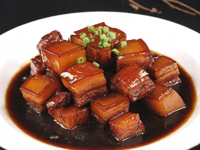如何制作出向往的生活中的红烧肉?-第2张图片-HCRM百科 如何制作出向往的生活中的红烧肉?-第2张图片-HCRM百科