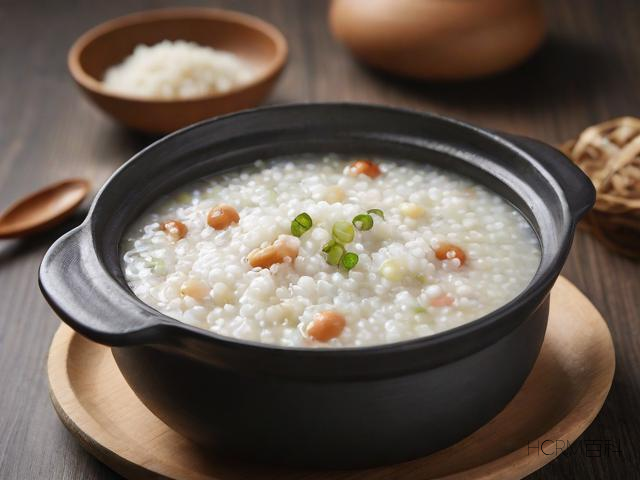 如何轻松煲出美味的粥?-第1张图片-HCRM百科 如何轻松煲出美味的粥?-第1张图片-HCRM百科