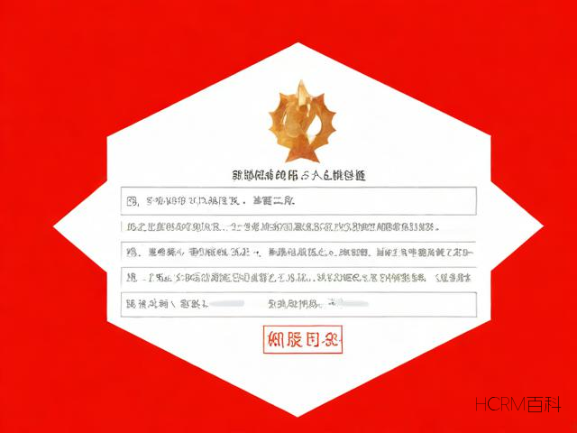 怎么办个体户营业执照?需要哪些条件?-第1张图片-HCRM百科 怎么办个体户营业执照?需要哪些条件?-第1张图片-HCRM百科