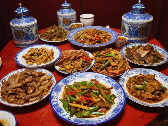 蒙古人家常生活是怎样的?-第1张图片-HCRM百科 蒙古人家常生活是怎样的?-第1张图片-HCRM百科