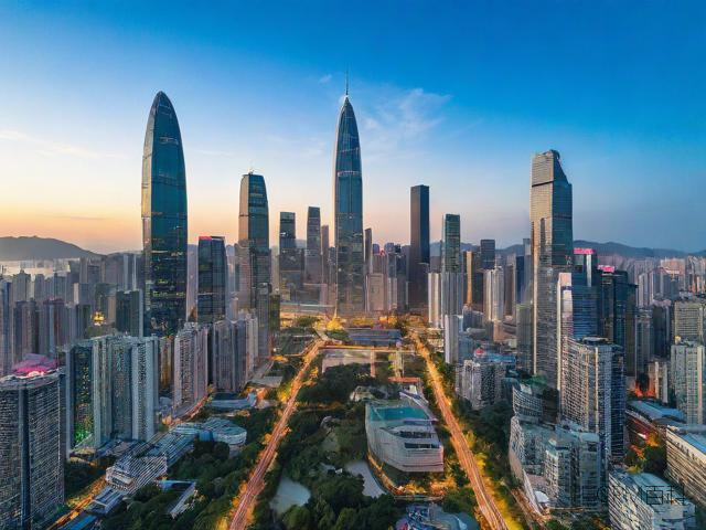 深圳号码如何开通香港国际漫游?资费及使用体验怎样?-第1张图片-HCRM百科 深圳号码如何开通香港国际漫游?资费及使用体验怎样?-第1张图片-HCRM百科