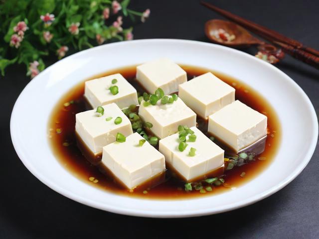 如何制作向往生活奶豆腐?探索其独特做法!-第1张图片-HCRM百科 如何制作向往生活奶豆腐?探索其独特做法!-第1张图片-HCRM百科