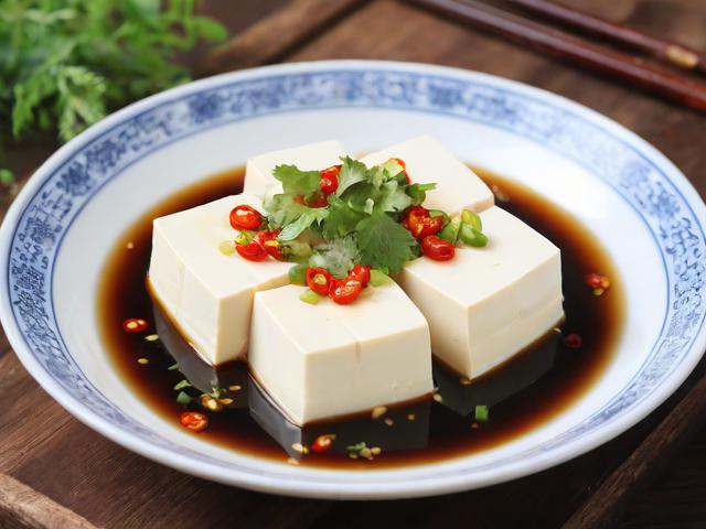 如何制作向往生活奶豆腐?探索其独特做法!-第2张图片-HCRM百科 如何制作向往生活奶豆腐?探索其独特做法!-第2张图片-HCRM百科