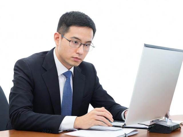 企业换法人怎么换？需要哪些步骤？-第2张图片-HCRM百科