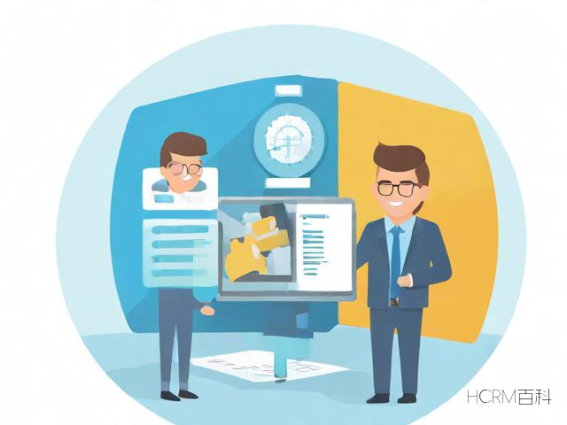 代理商财务作帐的正确流程与常见问题有哪些？-第2张图片-HCRM百科