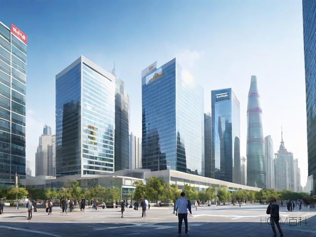 上海初创公司如何建立?需要哪些必备条件?-第1张图片-HCRM百科 上海初创公司如何建立?需要哪些必备条件?-第1张图片-HCRM百科