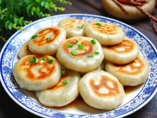 向往的生活葱包烩怎么做?-第2张图片-HCRM百科 向往的生活葱包烩怎么做?-第2张图片-HCRM百科