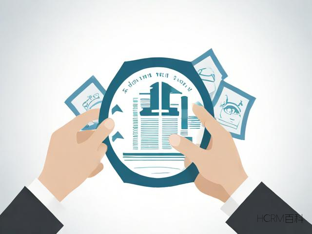 有限责任公司注册流程是什么?-第2张图片-HCRM百科 有限责任公司注册流程是什么?-第2张图片-HCRM百科