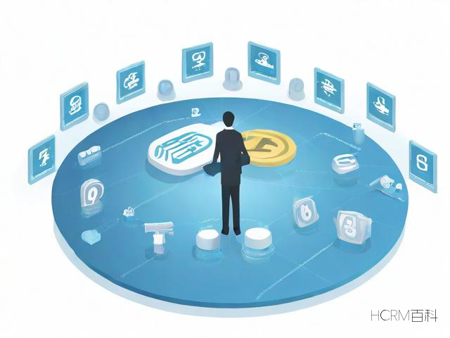 基金公司如何实施反洗钱?关键措施有哪些?-第1张图片-HCRM百科 基金公司如何实施反洗钱?关键措施有哪些?-第1张图片-HCRM百科
