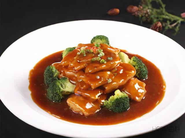 如何通过美食照提升生活品质?-第1张图片-HCRM百科 如何通过美食照提升生活品质?-第1张图片-HCRM百科