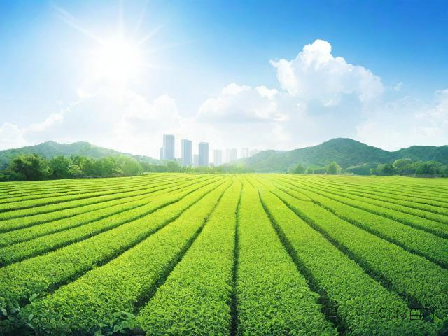 工银瑞信生态环境怎么样？投资表现如何？-第1张图片-HCRM百科