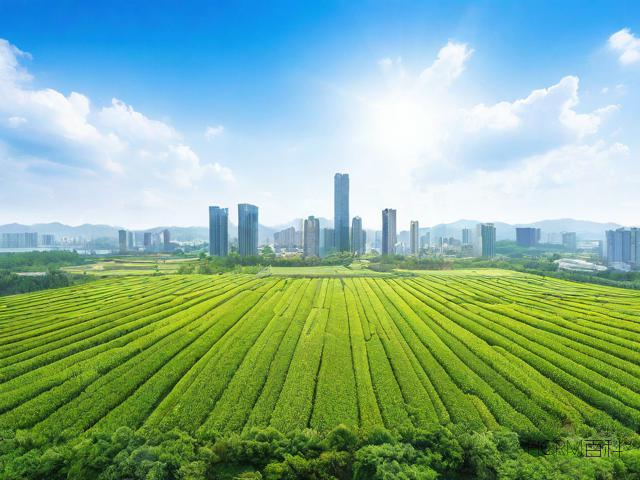 工银瑞信生态环境怎么样？投资表现如何？-第2张图片-HCRM百科