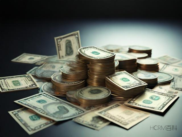 如何注册债券基金公司?流程及条件详解-第1张图片-HCRM百科 如何注册债券基金公司?流程及条件详解-第1张图片-HCRM百科