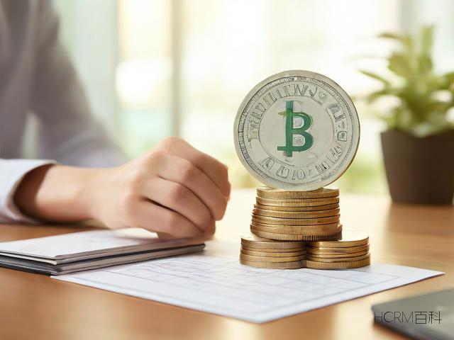工薪宝现金宝a是什么?怎么提现?-第1张图片-HCRM百科 工薪宝现金宝a是什么?怎么提现?-第1张图片-HCRM百科