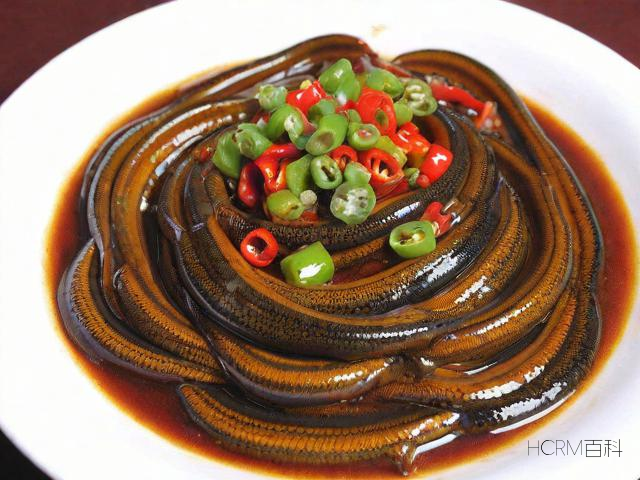 骨鳝有哪些独特的生活习性?-第1张图片-HCRM百科 骨鳝有哪些独特的生活习性?-第1张图片-HCRM百科