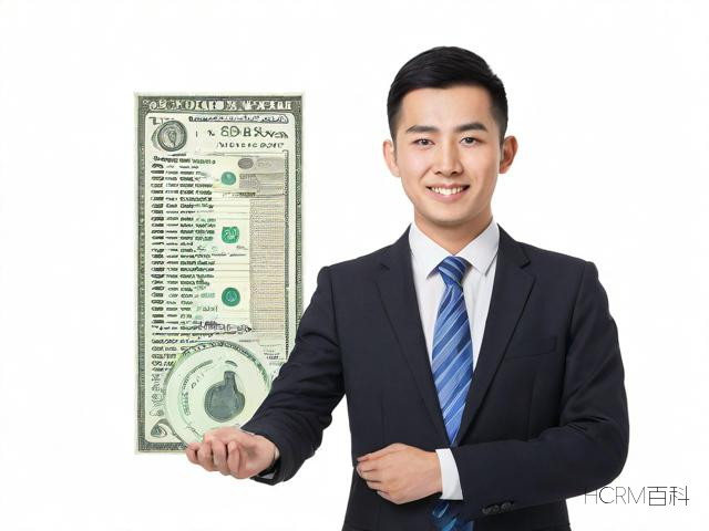 租赁公司如何高效处理账务与税务申报?-第2张图片-HCRM百科 租赁公司如何高效处理账务与税务申报?-第2张图片-HCRM百科