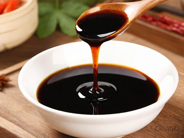 酱油有哪些生活中的小妙用?-第2张图片-HCRM百科 酱油有哪些生活中的小妙用?-第2张图片-HCRM百科
