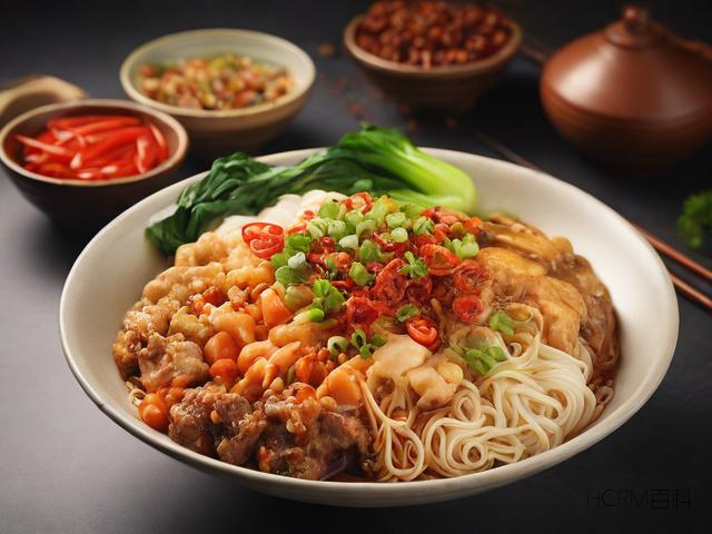 哪些食物富含碳水化合物?-第1张图片-HCRM百科 哪些食物富含碳水化合物?-第1张图片-HCRM百科