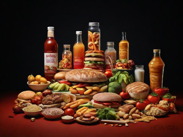 食品公司经营范围怎么写?需要特别注意哪些事项?-第1张图片-HCRM百科 食品公司经营范围怎么写?需要特别注意哪些事项?-第1张图片-HCRM百科