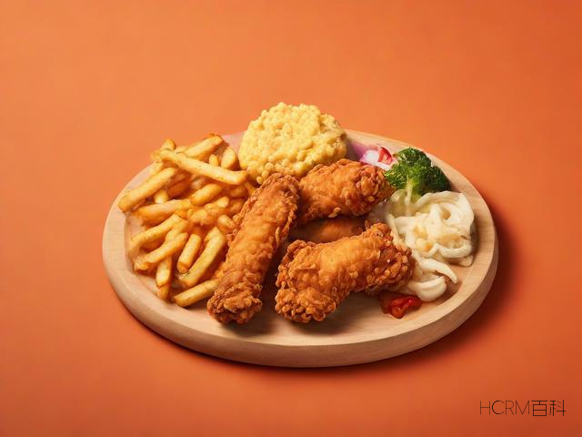 食品公司经营范围怎么写?需要特别注意哪些事项?-第2张图片-HCRM百科 食品公司经营范围怎么写?需要特别注意哪些事项?-第2张图片-HCRM百科