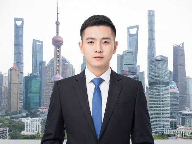 在上海注册公司需要哪些条件和流程?-第1张图片-HCRM百科 在上海注册公司需要哪些条件和流程?-第1张图片-HCRM百科