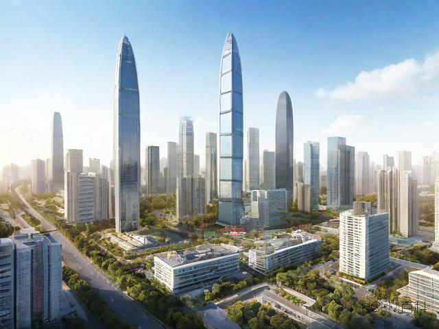 深圳工商实缴怎么操作?具体步骤是什么?-第1张图片-HCRM百科 深圳工商实缴怎么操作?具体步骤是什么?-第1张图片-HCRM百科