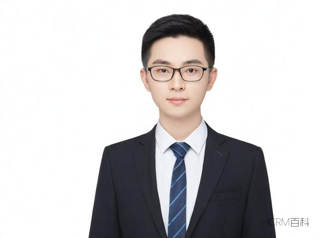 企业怎么网上注册公司?完整注册流程指南-第2张图片-HCRM百科 企业怎么网上注册公司?完整注册流程指南-第2张图片-HCRM百科