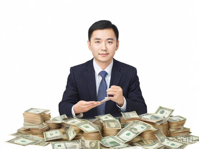 如何查询企业发债信息?最新方法与详细步骤解析-第1张图片-HCRM百科 如何查询企业发债信息?最新方法与详细步骤解析-第1张图片-HCRM百科