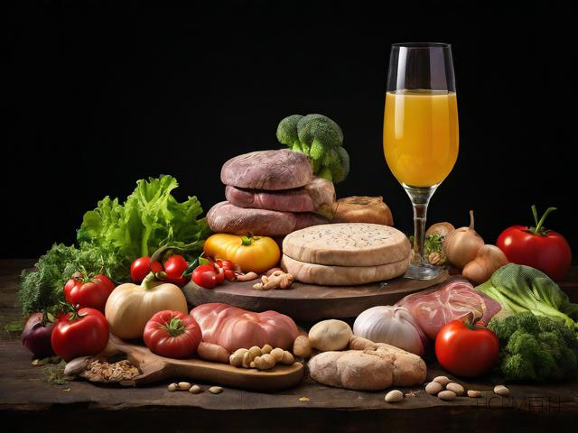 注册食品公司需要满足哪些条件及要求?-第2张图片-HCRM百科 注册食品公司需要满足哪些条件及要求?-第2张图片-HCRM百科