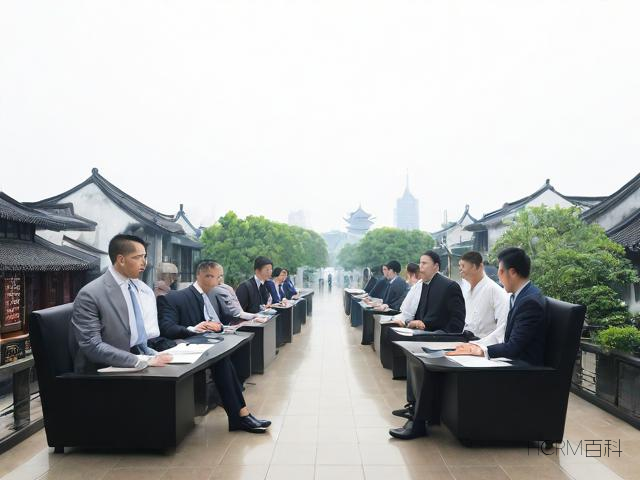 在苏州开公司怎么样?有哪些优势和挑战?-第1张图片-HCRM百科 在苏州开公司怎么样?有哪些优势和挑战?-第1张图片-HCRM百科
