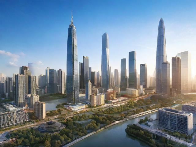 如何代办广州营业执照?流程与费用详解-第1张图片-HCRM百科 如何代办广州营业执照?流程与费用详解-第1张图片-HCRM百科