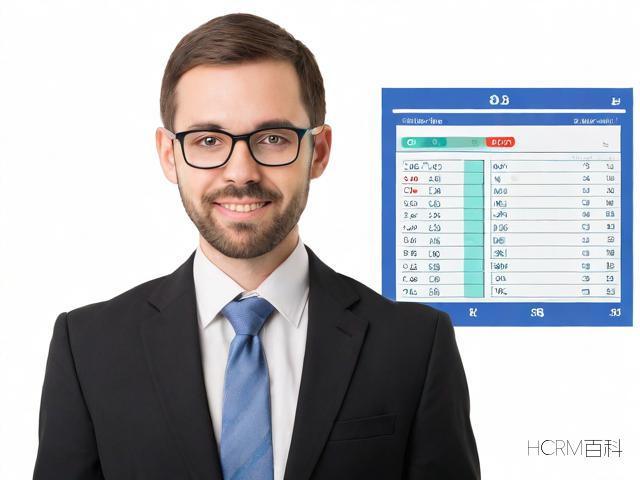 香港顾问如何申报税务?完整税务申报流程与指南-第1张图片-HCRM百科 香港顾问如何申报税务?完整税务申报流程与指南-第1张图片-HCRM百科