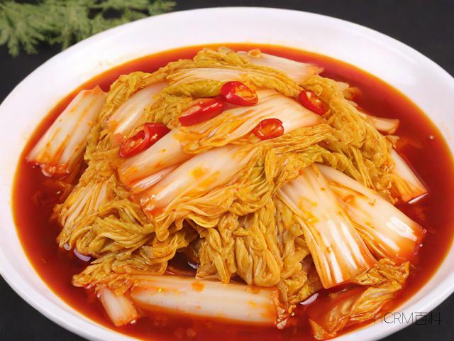 如何轻松制作美味的泡菜,让快乐生活更加简单?-第1张图片-HCRM百科 如何轻松制作美味的泡菜,让快乐生活更加简单?-第1张图片-HCRM百科