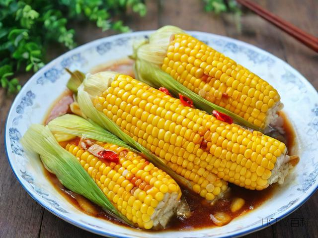 如何烹饪玉米?-第1张图片-HCRM百科 如何烹饪玉米?-第1张图片-HCRM百科