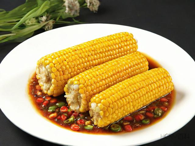 如何烹饪玉米?-第2张图片-HCRM百科 如何烹饪玉米?-第2张图片-HCRM百科