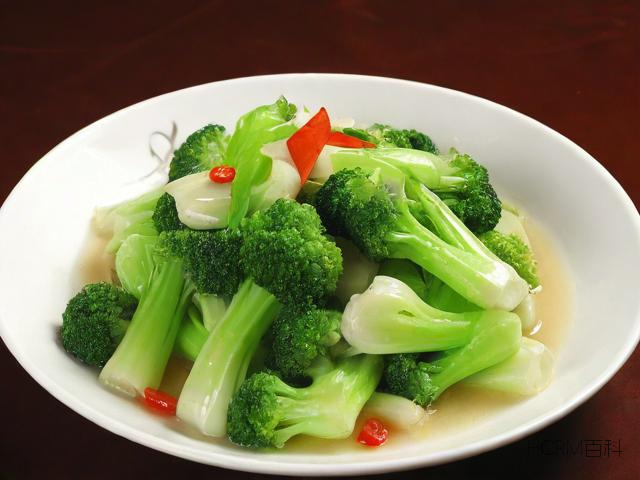 快乐生活一点通里的小菜有何特别之处？-第1张图片-HCRM百科