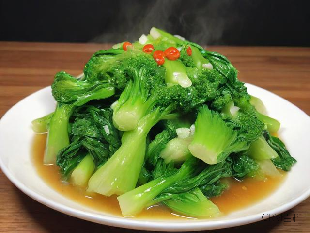 快乐生活一点通里的小菜有何特别之处？-第2张图片-HCRM百科