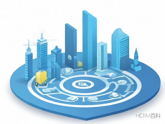 什么是产业基金公司？定义、作用及运作模式解析-第2张图片-HCRM百科