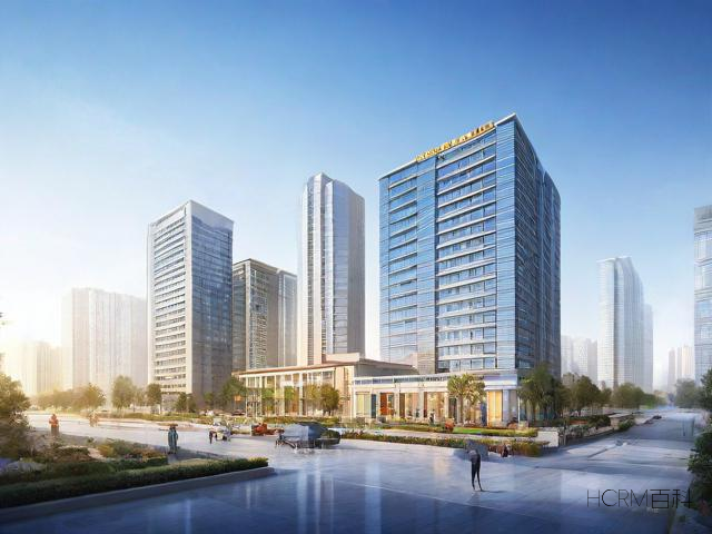 香港有哪些内地知名大公司?-第2张图片-HCRM百科 香港有哪些内地知名大公司?-第2张图片-HCRM百科