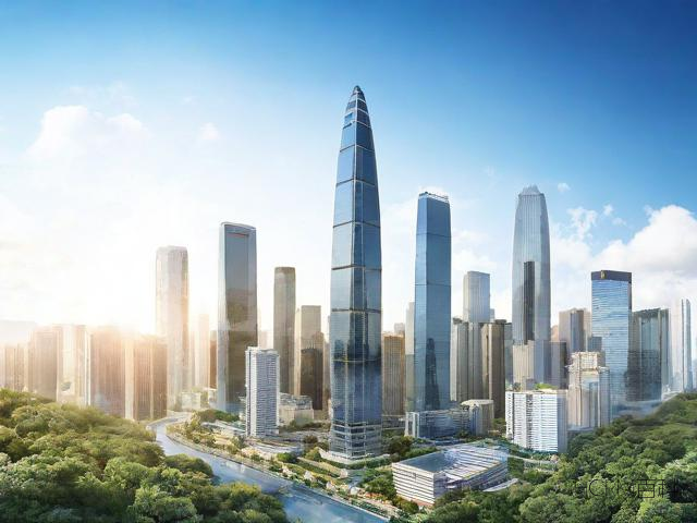 如何在深圳注册公司？需要准备哪些材料？-第1张图片-HCRM百科