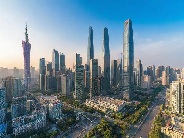 广州去香港需要办理哪些手续?必备证件与申请流程-第2张图片-HCRM百科 广州去香港需要办理哪些手续?必备证件与申请流程-第2张图片-HCRM百科