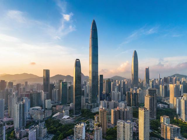 深圳怎么查公司异常？查询方法有哪些？-第1张图片-HCRM百科