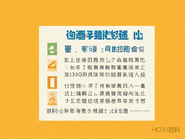 公司以前没做账?怎么报税?-第2张图片-HCRM百科 公司以前没做账?怎么报税?-第2张图片-HCRM百科