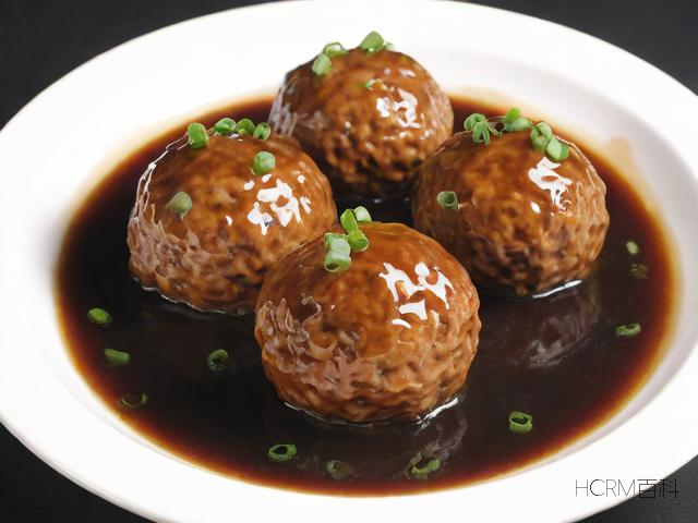 如何制作美味的狮子头?-第1张图片-HCRM百科 如何制作美味的狮子头?-第1张图片-HCRM百科